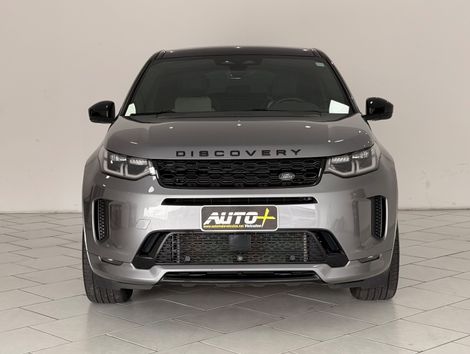 Land Rover Discovery Sp. SE R-Dyn 2.0 TB Die.(Híb.)