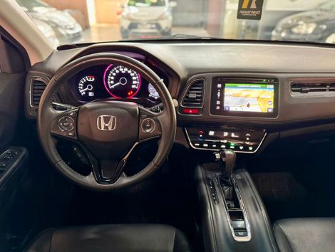 Honda HR-V EXL 1.8 Flexone 16V 5p Aut.