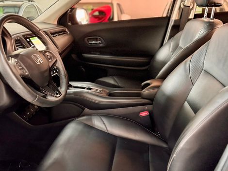 Honda HR-V EXL 1.8 Flexone 16V 5p Aut.