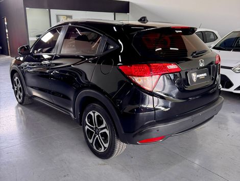 Honda HR-V EXL 1.8 Flexone 16V 5p Aut.