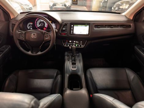 Honda HR-V EXL 1.8 Flexone 16V 5p Aut.