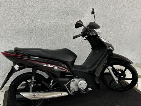 HONDA BIZ 125/125i Flex