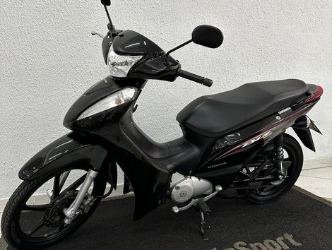 HONDA BIZ 125/125i Flex