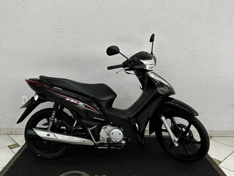HONDA BIZ 125/125i Flex