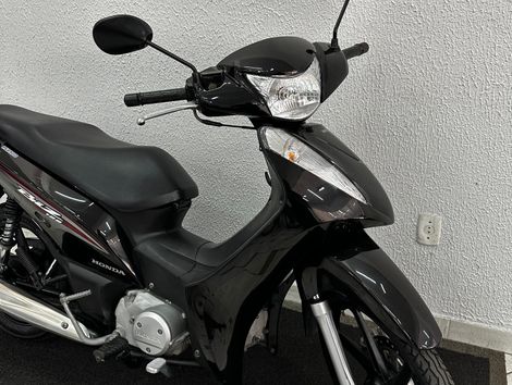 HONDA BIZ 125/125i Flex