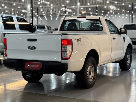 Ford Ranger XL 2.2 4x4 CS Diesel Mec.