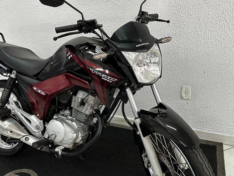 HONDA CG 150 TITAN-ESD MIX/FLEX