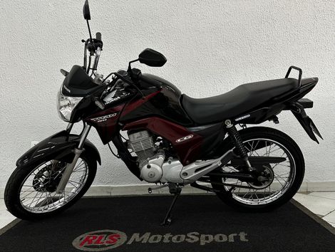 HONDA CG 150 TITAN-ESD MIX/FLEX