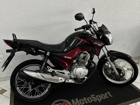 HONDA CG 150 TITAN-ESD MIX/FLEX