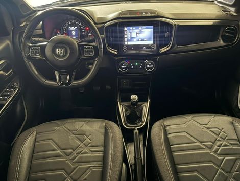 Fiat Strada Volcano 1.3 Flex 8V CD