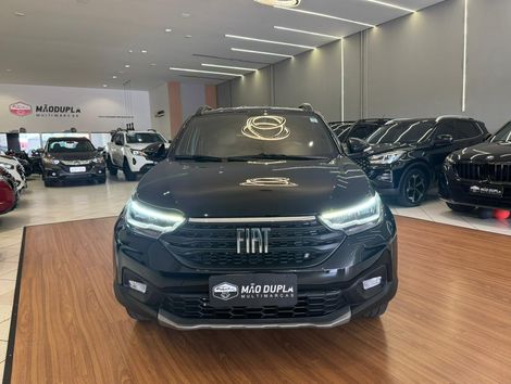 Fiat Strada Volcano 1.3 Flex 8V CD