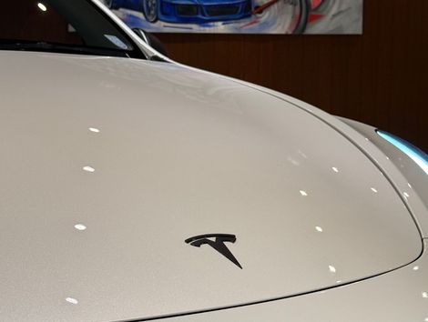 Tesla TESLA MODEL Y PERFORMANCE AWD ELÉTRICO