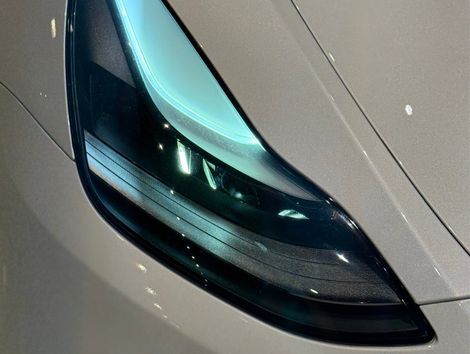 Tesla TESLA MODEL Y PERFORMANCE AWD ELÉTRICO