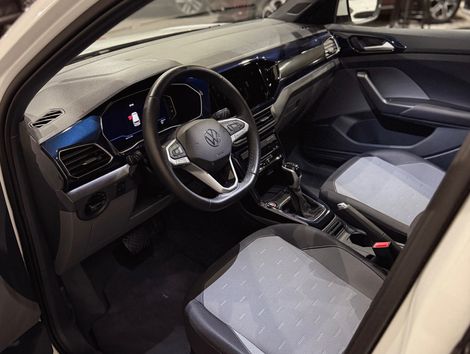 VolksWagen T-Cross Comfor. 200 TSI 1.0 Flex 5p Aut.