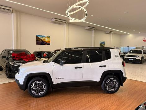 Jeep Renegade Sport Altitude 1.3 TB Flex Aut.
