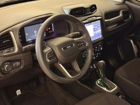 Jeep Renegade Sport Altitude 1.3 TB Flex Aut.