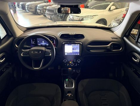 Jeep Renegade Sport Altitude 1.3 TB Flex Aut.