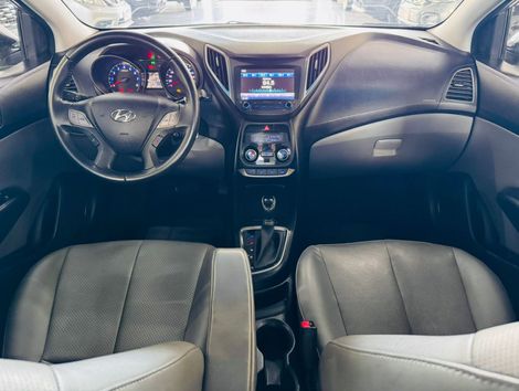 Hyundai HB20S Premium 1.6 Flex 16V Aut. 4p