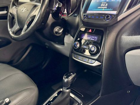 Hyundai HB20S Premium 1.6 Flex 16V Aut. 4p