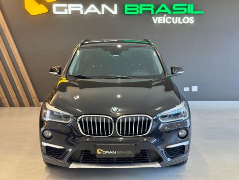 BMW X1 SDRIVE 20i 2.0/2.0 TB Acti.Flex Aut.