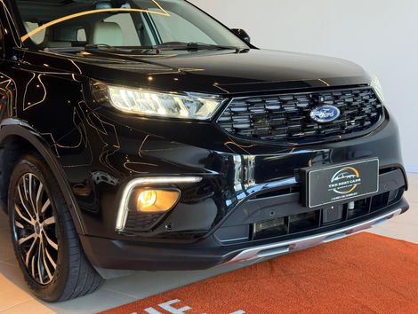 Ford TERRITORY Titanium 1.5 GTDi EcoBo. Aut.