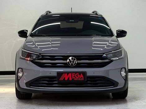 VolksWagen Nivus Highline 1.0 200 TSI Flex Aut.