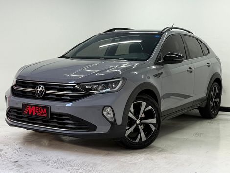 VolksWagen Nivus Highline 1.0 200 TSI Flex Aut.