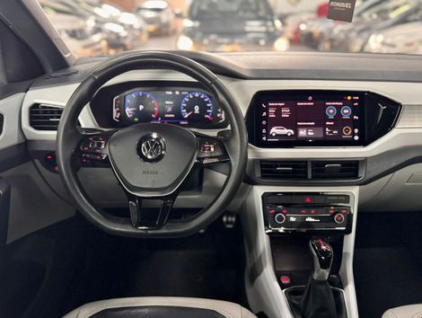 VolksWagen T-Cross Hig. 250 TSI 1.4 Flex 16V 5p Aut