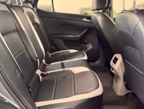VolksWagen T-Cross Hig. 250 TSI 1.4 Flex 16V 5p Aut