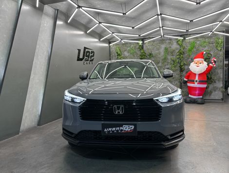 Honda HR-V EXL 1.5 Flex Sensing 16V 5p Aut.