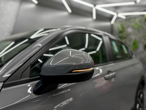 Honda HR-V EXL 1.5 Flex Sensing 16V 5p Aut.