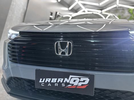 Honda HR-V EXL 1.5 Flex Sensing 16V 5p Aut.