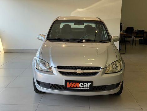 Chevrolet Classic Life/LS 1.0 VHC FlexP. 4p