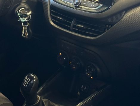Chevrolet ONIX HATCH 1.0 12V Flex 5p Mec.