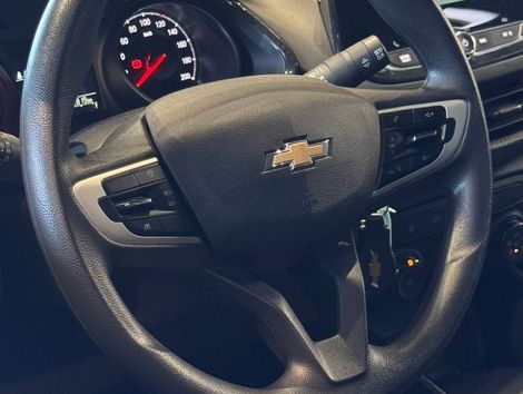 Chevrolet ONIX HATCH 1.0 12V Flex 5p Mec.