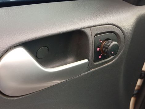 VolksWagen Saveiro CROSS 1.6 T. Flex 16V CE