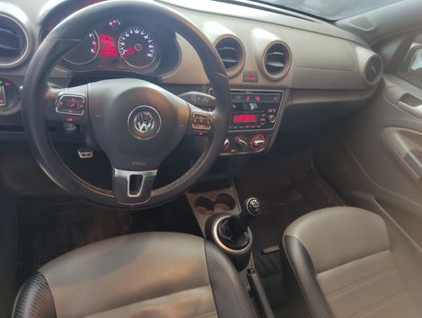 VolksWagen Saveiro CROSS 1.6 T. Flex 16V CE