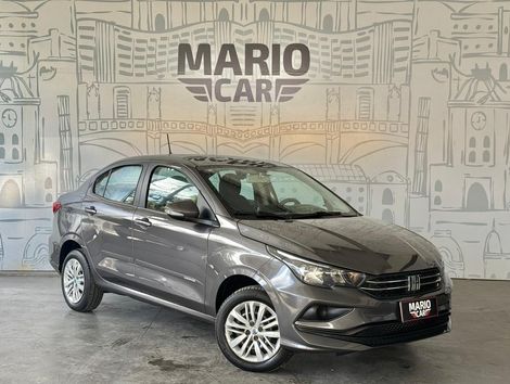 Fiat CRONOS DRIVE 1.3 8V Flex Aut.