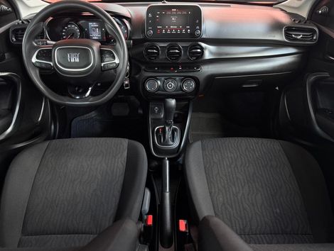 Fiat CRONOS DRIVE 1.3 8V Flex Aut.