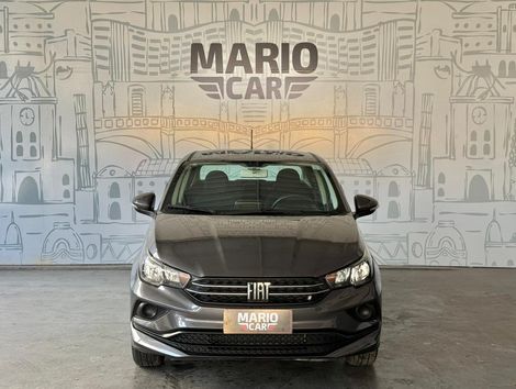 Fiat CRONOS DRIVE 1.3 8V Flex Aut.