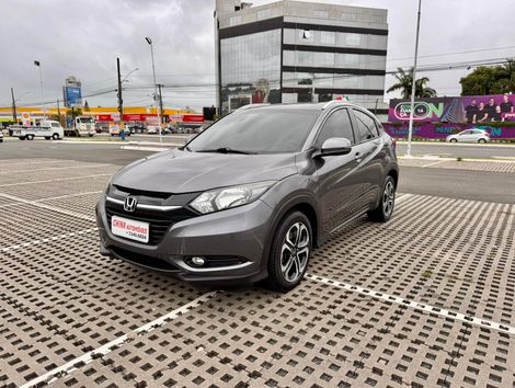 Honda HR-V EX 1.8 Flexone 16V 5p Aut.