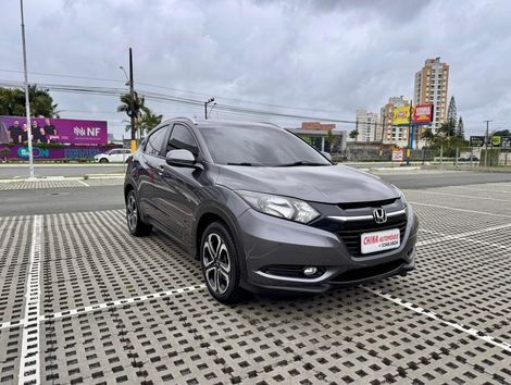 Honda HR-V EX 1.8 Flexone 16V 5p Aut.