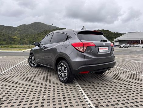 Honda HR-V EX 1.8 Flexone 16V 5p Aut.