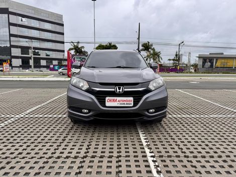 Honda HR-V EX 1.8 Flexone 16V 5p Aut.