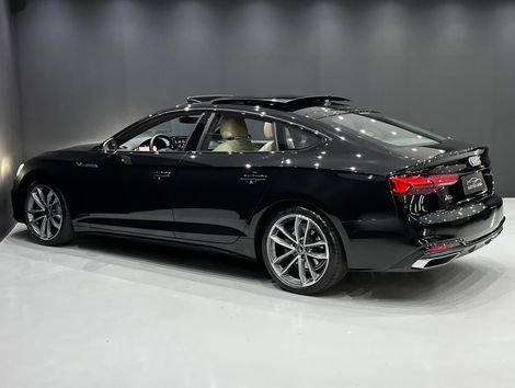 Audi A5 Sportback S-Line 2.0 TFSI S-tronic