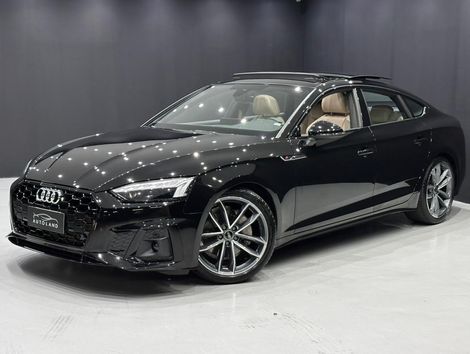 Audi A5 Sportback S-Line 2.0 TFSI S-tronic