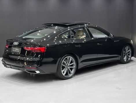 Audi A5 Sportback S-Line 2.0 TFSI S-tronic