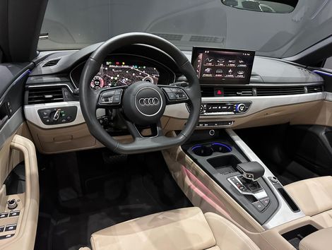 Audi A5 Sportback S-Line 2.0 TFSI S-tronic