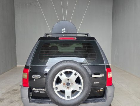 Ford EcoSport XL 1.6/ 1.6 Flex 8V 5p