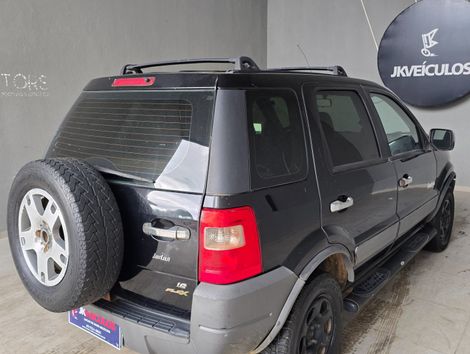 Ford EcoSport XL 1.6/ 1.6 Flex 8V 5p